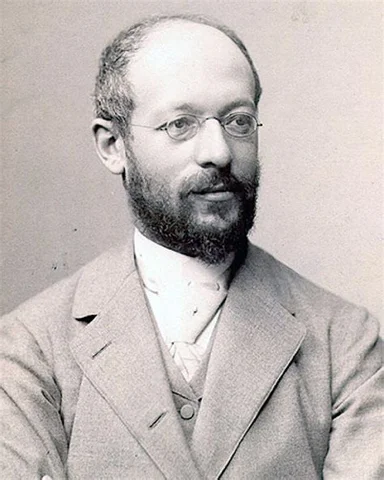 Georg Simmel (1858-1918)