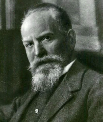 Edmund Husserl (1859-1938)