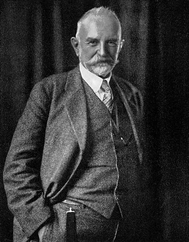 George Herbert Mead (1863-1931)
