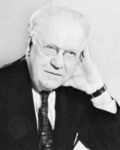 Robert E. Park (1864-1944)