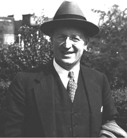 Robert Staughton Lynd (1892-1970)