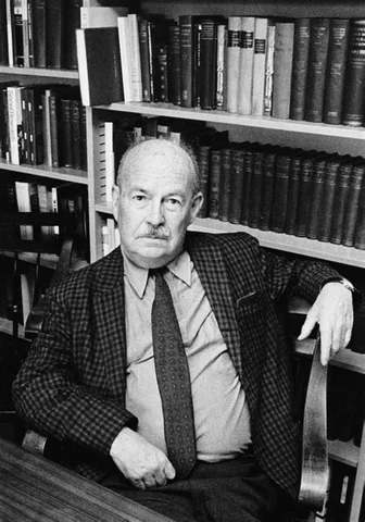 Talcott Parsons (1902-1979)