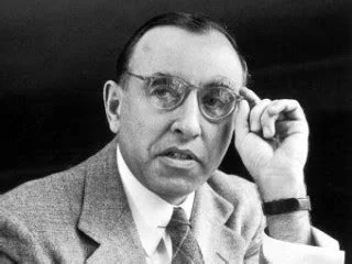 David Riesman (1909-2002)