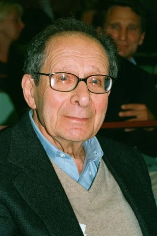 Harold Garfinkel (1917-2011)