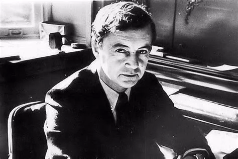 Erving Goffman (1922-1982)