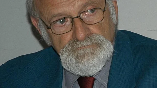 Alessandro Cavalli (1939-  )