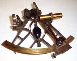 Sextant