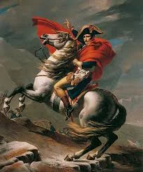 L'imperi Napoleònic