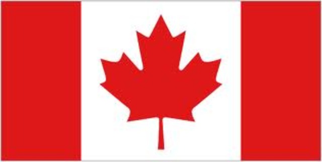 Canadian troops sent to Iraq