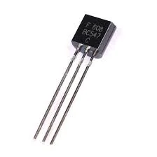 TRANSISTOR