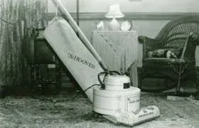 Aspiradora elèctrica