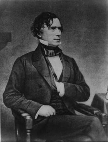 Franklin Pierce