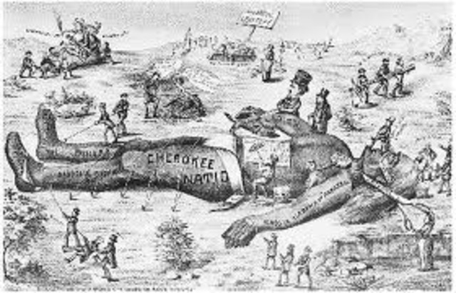 Cherokee Nation v. Georgia