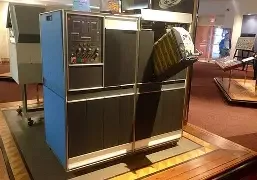 IBM 1401