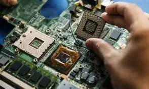 CUARTA GENERACION DE COMPUTADORAS
