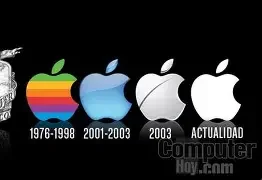 CREACION DE APPLE