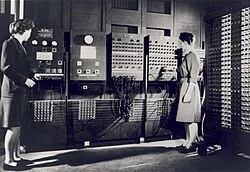 ENIAC (hardware)