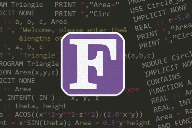 Fortran (software)