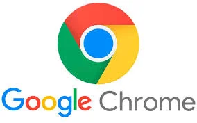 Se lanza el navegador Google Chrome