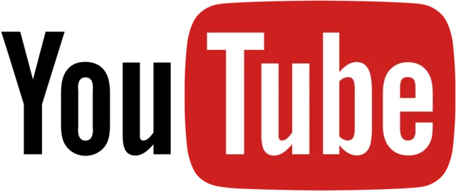 Creación de la plataforma de videos YouTube.