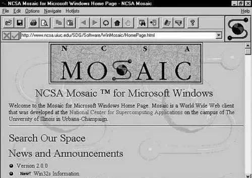 Tim Berners-Lee lanza la World Wide Web al público