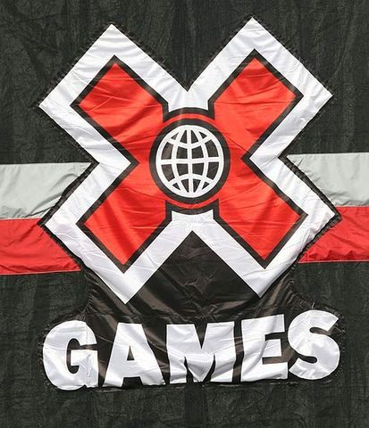 The First Extreme Games