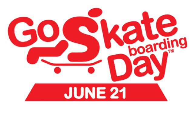 Go Skateboarding Day