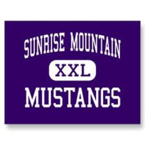 Peoria Sunrise Mountain