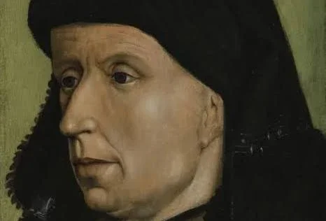 Johannes Ockeghem