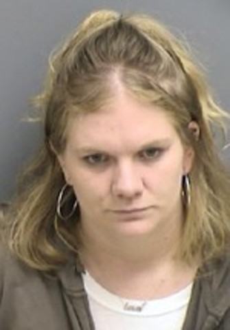 Stephanie Carol Metz