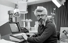 Primer desarrollo de IA