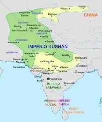 CIVILIZACIÓN VALLE DO INDO