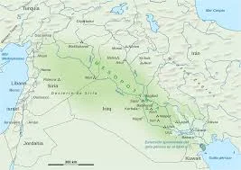MESOPOTAMIA