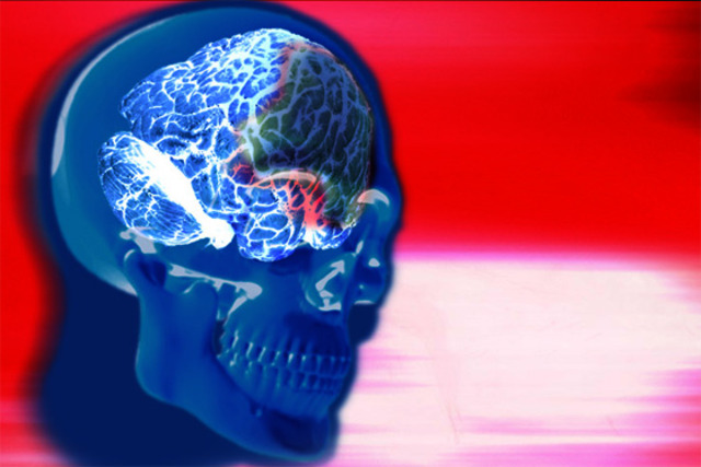 The Adventure Begins