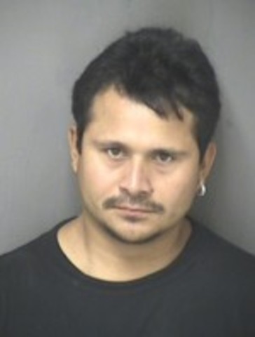 Alberto Juan Canales