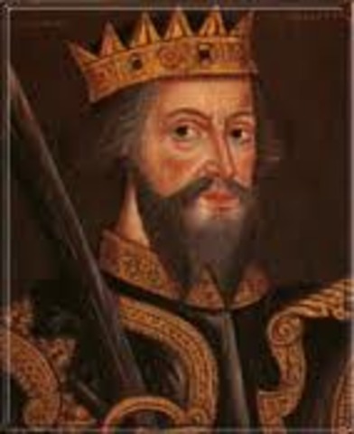 William the Conqueror Dies