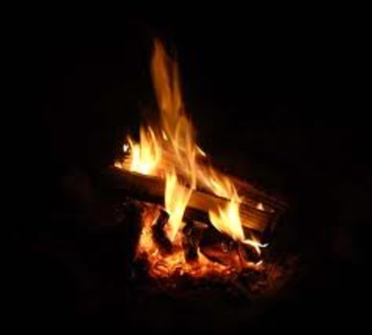The Fire