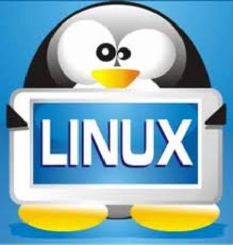 En junio de 1994, en el boletín de GNU, Linux fue mencionado como un "clon libre de UNIX", y el Proyecto Debian comenzó a llamar a su producto GNU/Linux