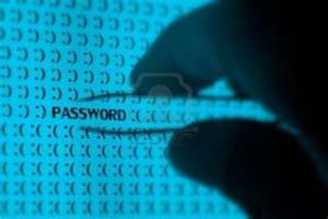 Tried to review articles do not know password