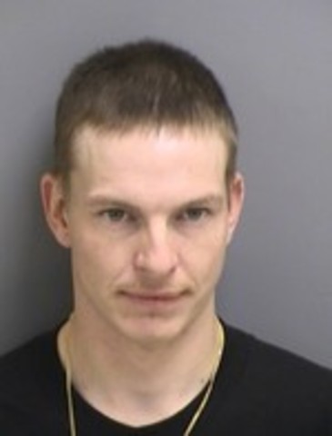 Shaun Christopher Testerman