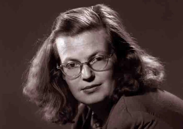 Shirley Jackson