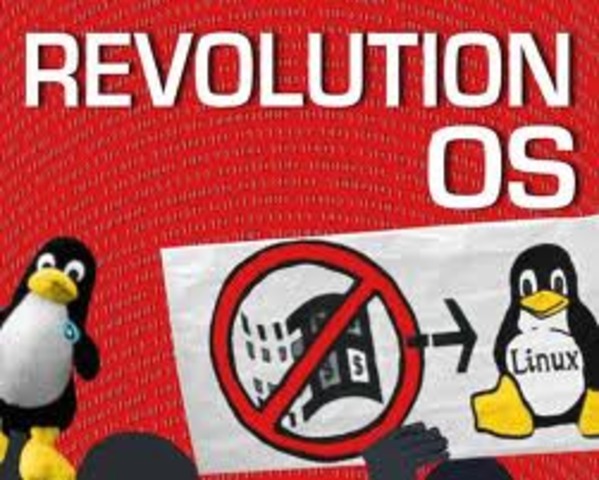 El movimiento de software libre es iniciado por Richard Stallman para evitar que el laboratorio de inteligencia artificial del M.I.T. utilizara software privativo, luego extendió la idea a otras ramas del software de la época que en general era libre. 198