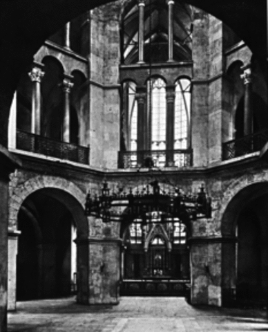 Charlemagne Crowned Roman Emperor!