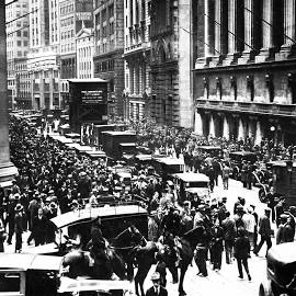 Stock Market Crash