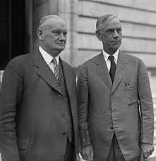 Smoot-Hawley Tariff
