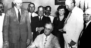 Social Security Act