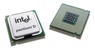 El inicio de los procesadores Multi-nucleo - Intel Pentium D