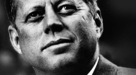 Timeline: JFK