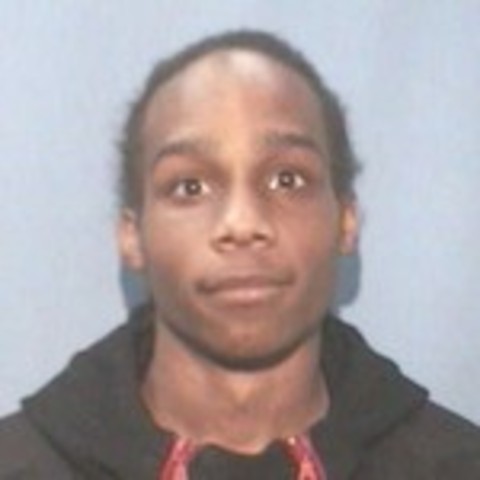 Javon Andre M. McKnight