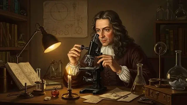 Robert Hooke